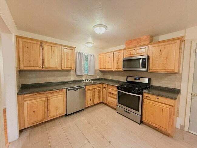 Foto del edificio - 3158 El Capitan Ave