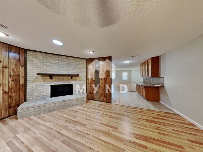 Building Photo - 3 br, 2 bath House - 501 Cole Ave