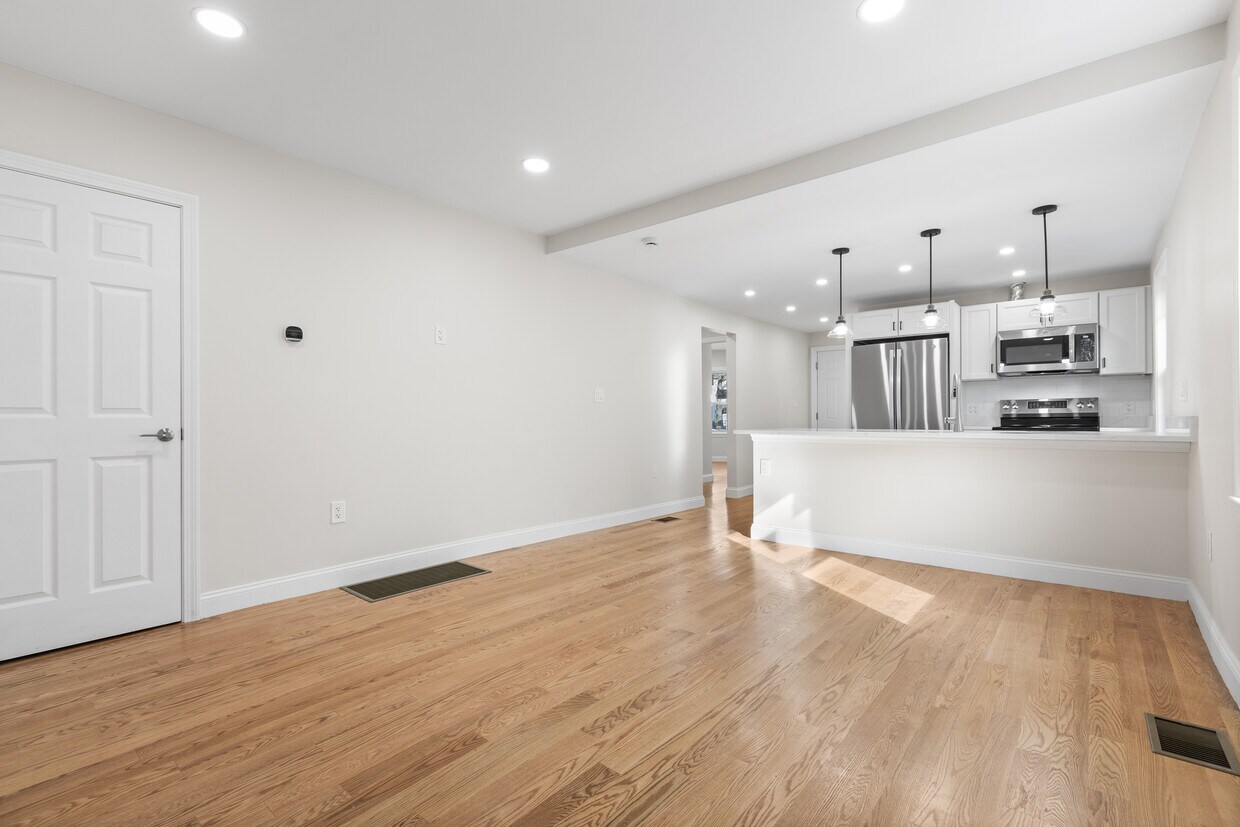 Foto principal - 322 Jefferson Ave