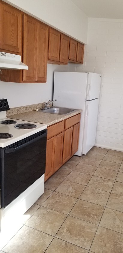 Foto principal - 2BD 1 BA Single level unit