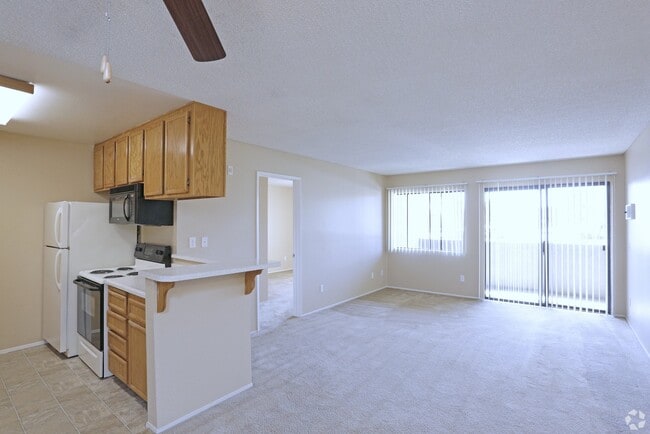 Interior Photo - Windsong Apartments