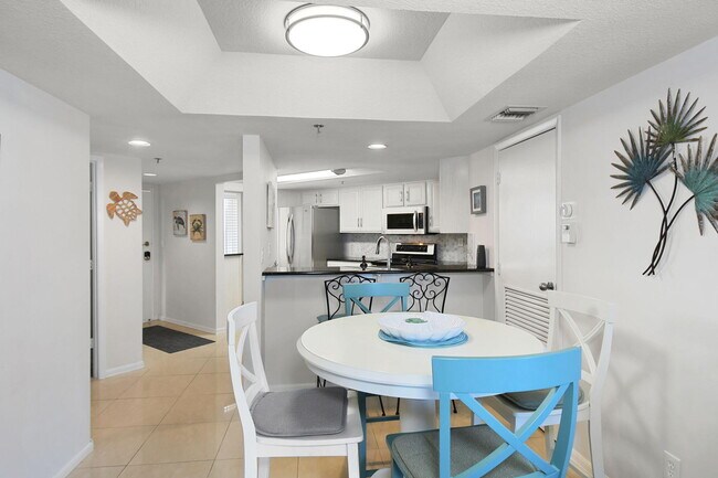 Foto del edificio - 3870 N Hwy A1A