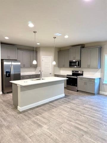 Building Photo - 303 Libby Ln