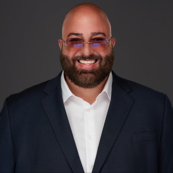 Primary Contact Photo