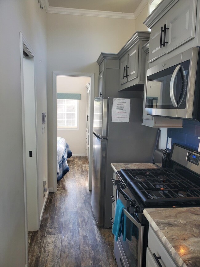 Hall - 6738 E NC 150 Hwy