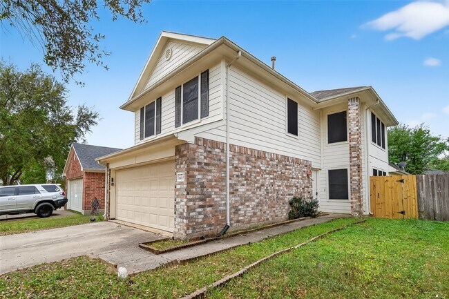 Building Photo - 6615 Windy River Ln