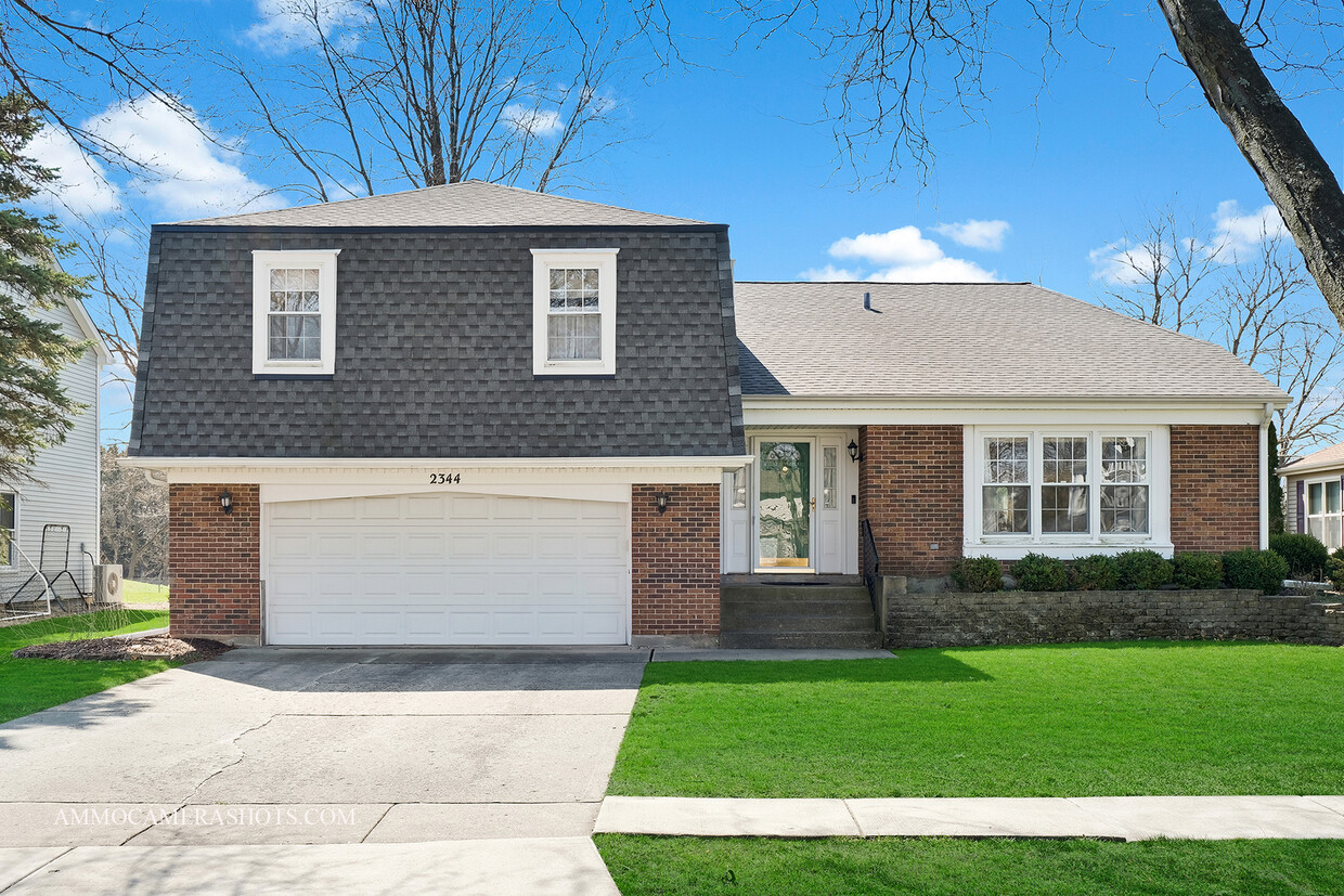 Foto principal - 2344 Appleby Dr