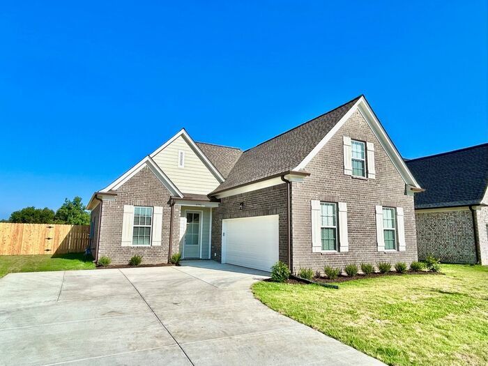 Primary Photo - Now Leasing a in Millington @ Windstone Es...