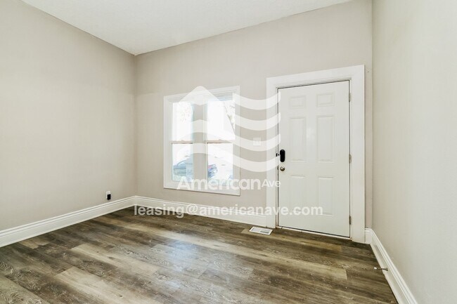 Building Photo - 3706 W Muhammad Ali Blvd