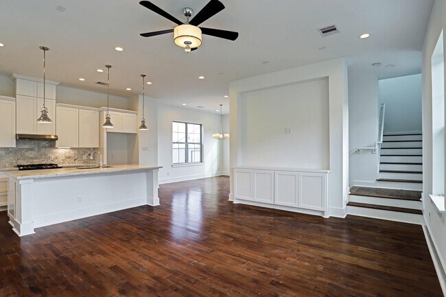 Foto del edificio - 5422 Darling St