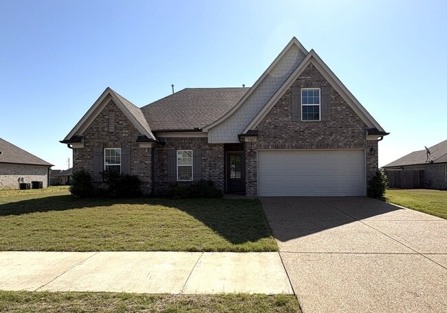 Photo - 3384 Shandy Rd House