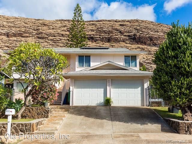 Primary Photo - 5 br, 3 bath House - 86-372 Kawili Street