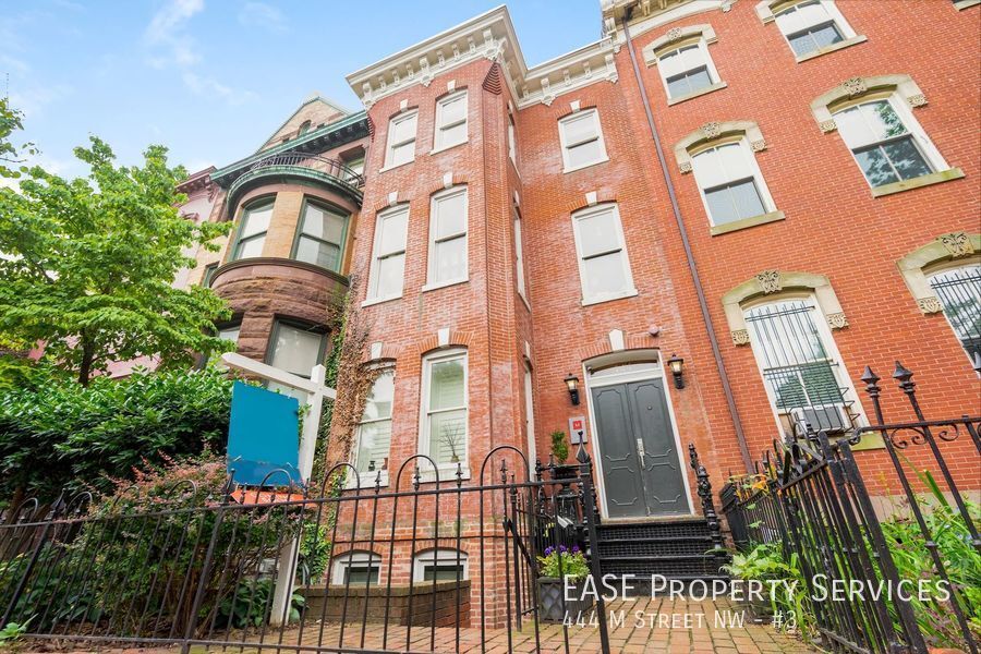Foto principal - 444 M St NW