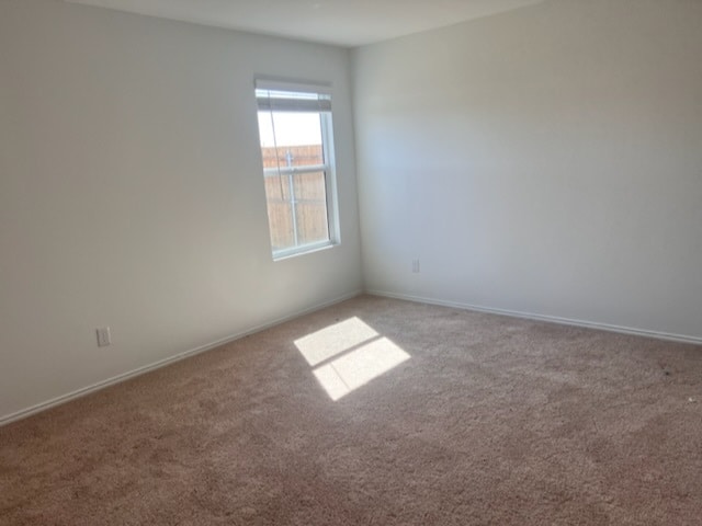 Bedroom 1 (Master Bed) - 3120 Coyote Way