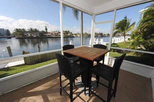 Foto del edificio - 1187 Hillsboro Mile