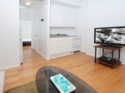 Foto del edificio - 21 Cleveland Pl