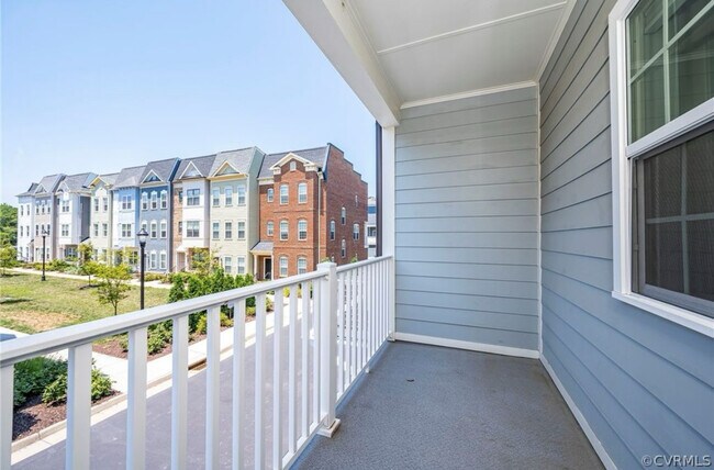 Foto del edificio - 2008 Libbie Lake West St