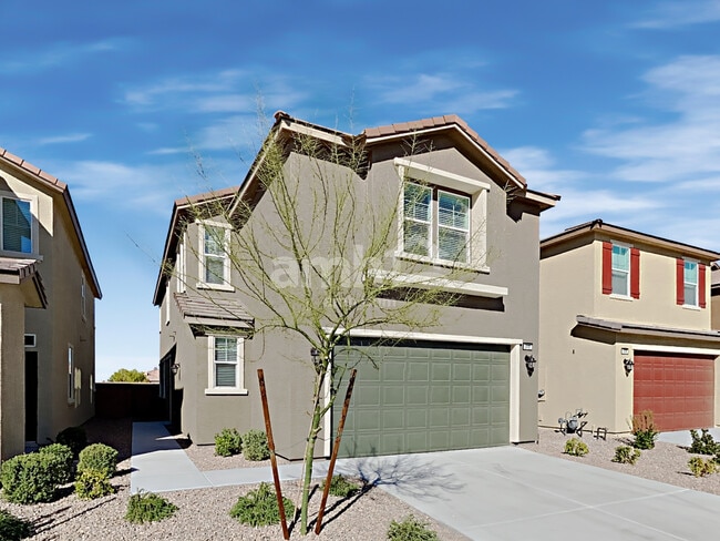 Building Photo - 9875 S Eastern Ave