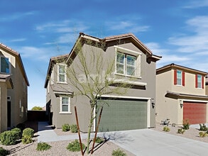 Building Photo - 9875 S Eastern Ave