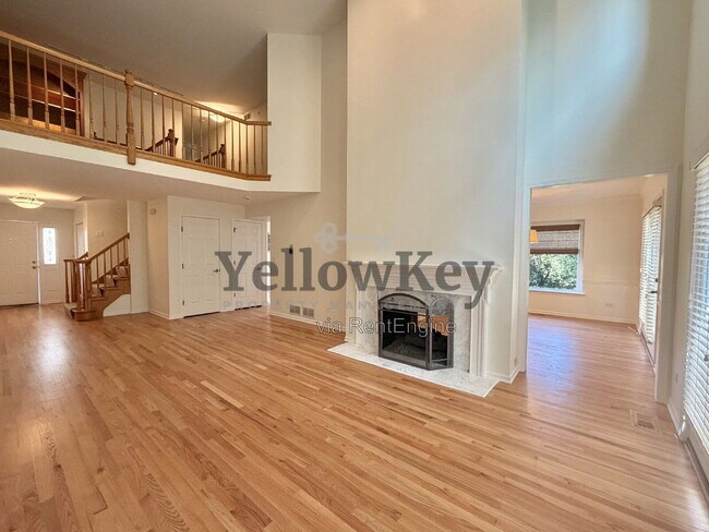 Foto del edificio - 11121 Indian Woods Dr