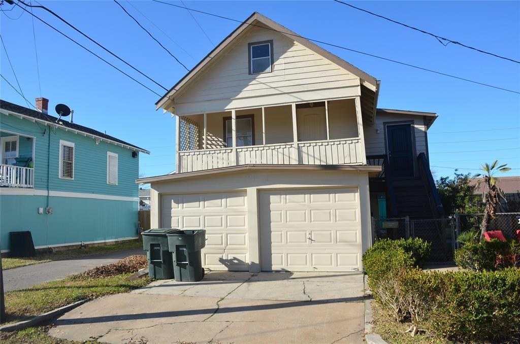Foto principal - 1811 52nd St