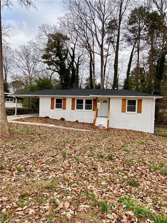 Building Photo - 207 Okemah Trail