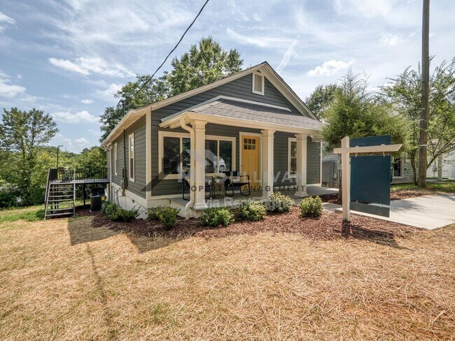 Foto del edificio - 1010 Cole St