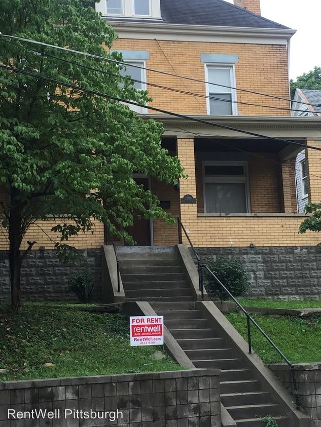 Primary Photo - 2306 Perrysville Ave