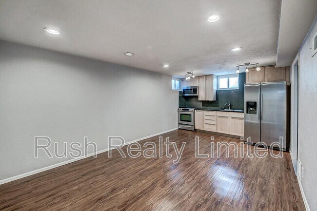 Foto del edificio - 4745 W 13th Ave
