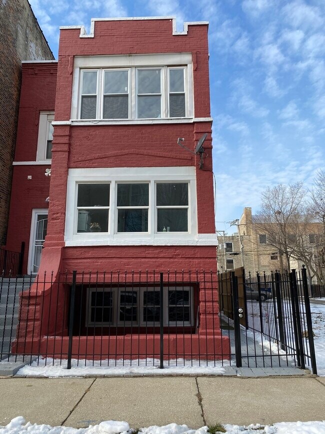 Foto del edificio - 1424 S Ridgeway Ave
