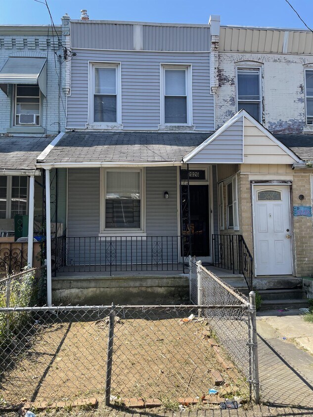 Foto principal - 2026 Bellevue St