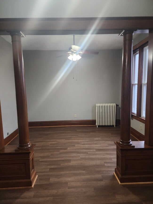 Building Photo - 1363 Iowa St