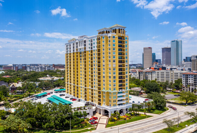 345 Bayshore Apartments - Tampa, FL | Apartments.com