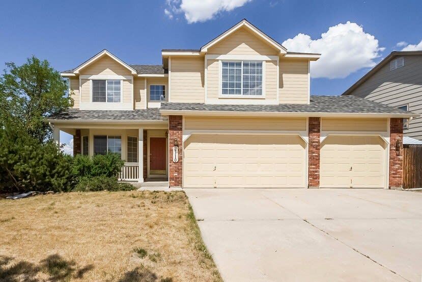 Foto principal - 3710 Cottage Dr