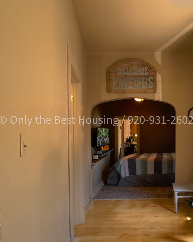 Foto del edificio - 816 Franklin St