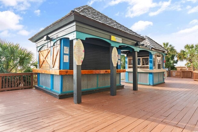 Building Photo - 4800 S Ocean Blvd
