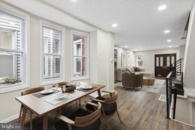 Foto del edificio - 314 N Felton St