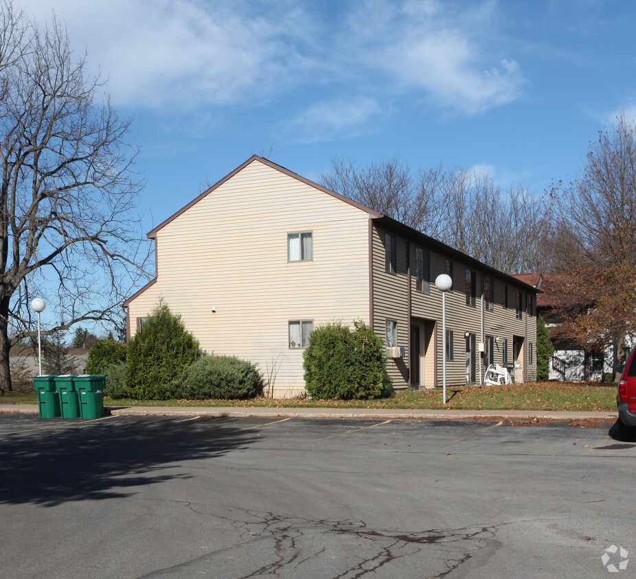 Building Photo - Conifer Village Apartments