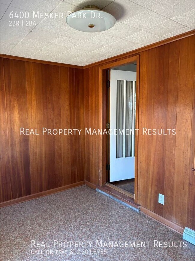 Building Photo - 6400 Mesker Park Dr