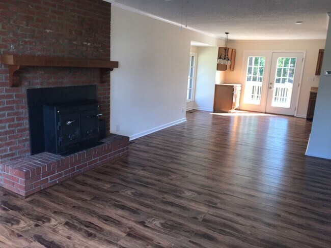 Foto del edificio - 112 Sycamore St