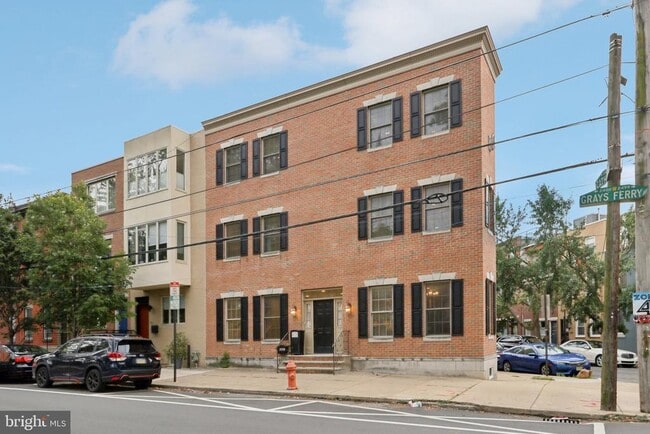 Building Photo - 2423 Grays Ferry Ave