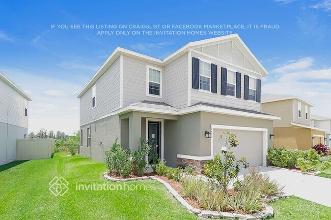Foto del edificio - 10479 Hawks Landing Dr
