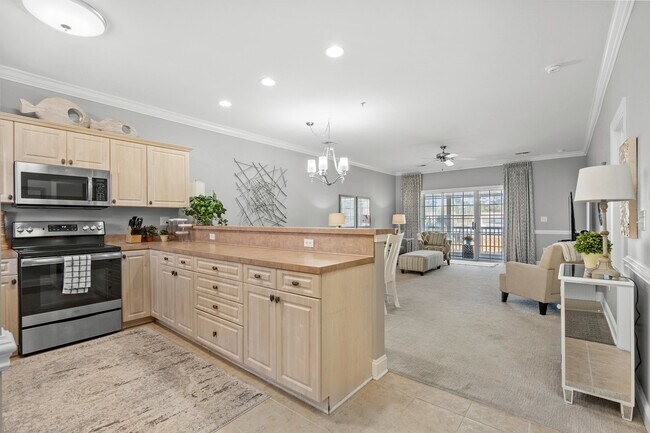 Foto del edificio - 4140 Hibiscus Dr