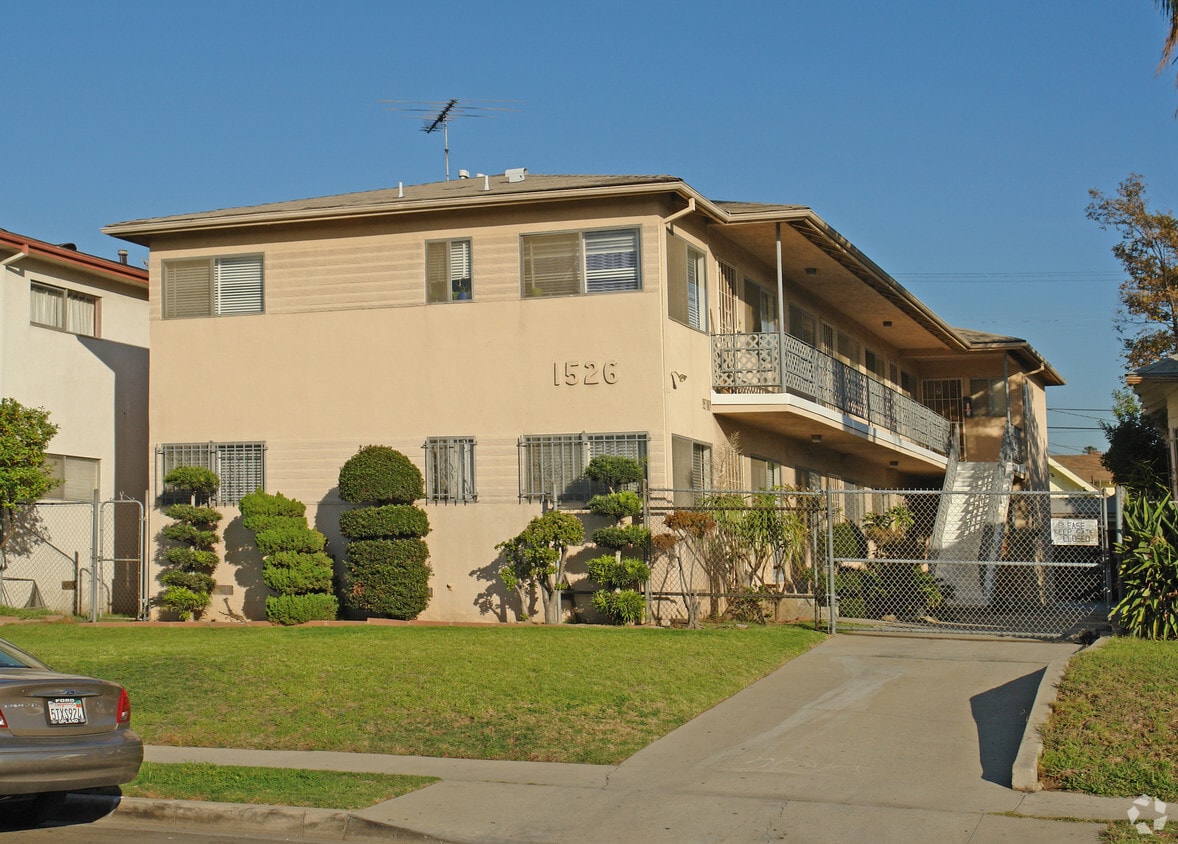 Primary Photo - 1526 3rd Ave