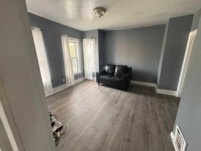 Sala de estar #2 - 29 Derby St