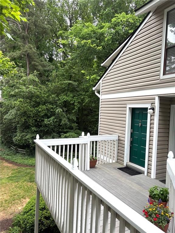 Foto del edificio - 504 Wynnes Ridge Cir