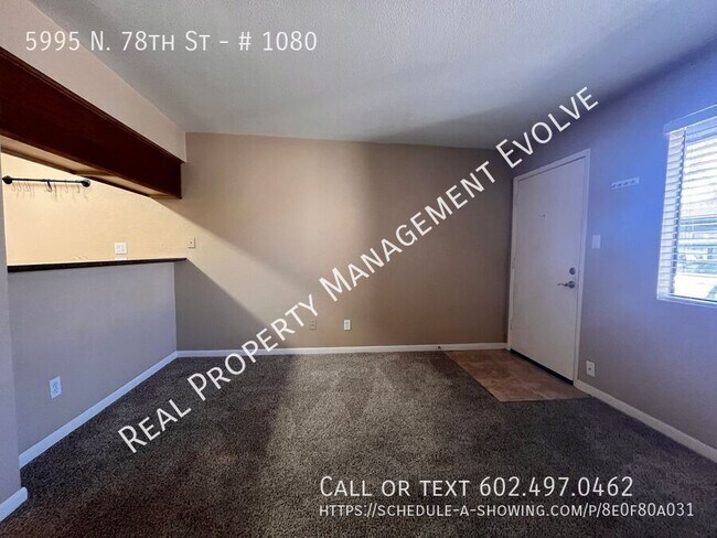 Foto del edificio - Charming Scottsdale Condo
