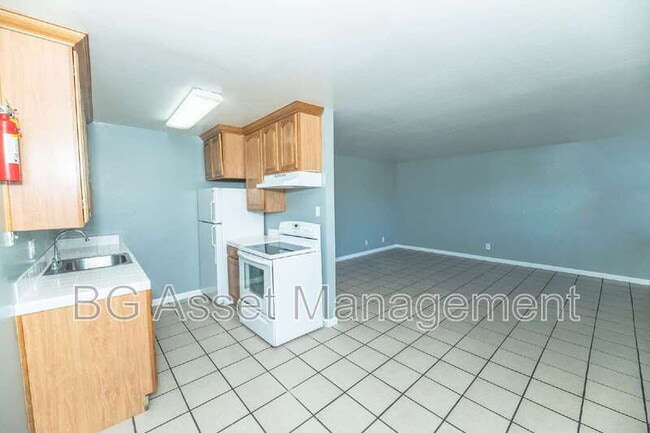 Foto del edificio - 1529 23rd St