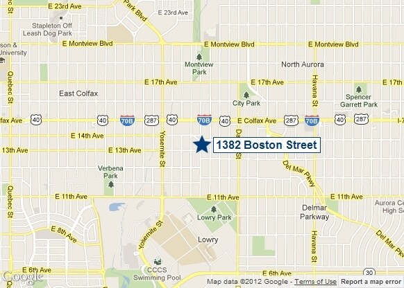  - 1382-1391 Boston St.