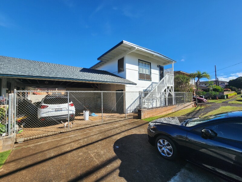 2 Kaliponi St, Wahiawa, HI 96786 House Rental in Wahiawa, HI